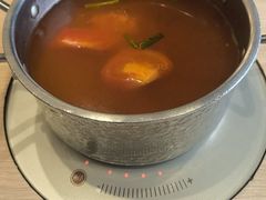 -呷哺呷哺 黄金牧场 (新辰里学清路店)