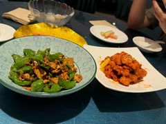 -柴米油盐三杯鸡(象山北路店)