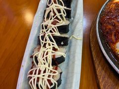 -安家德吉林市朝鲜族大冷面(民康路店)