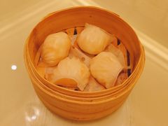 原汁鲜虾饺-利苑酒家(宜安广场店)