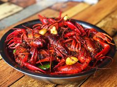 -王红军龙虾(新民路店)