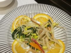 -南京富力万达嘉华酒店·游宴一品淮扬中餐厅