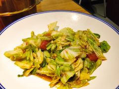 -丰乐餐厅·始于1999·本地老字号