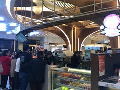 -茶马花街(城西银泰城店)