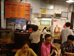 大堂-伍湛记 · 广州老字号(龙津中路店)