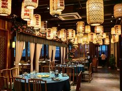 -二十八里太湖船菜(吉祥路店)