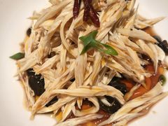 -粗茶淡饭·隐庐私厨(东亭店)