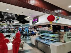 -食美汇美食广场(新奥购物中心店)