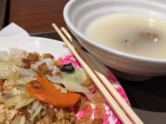 -大食代美食广场(迪士尼小镇店)