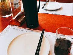 -赵小姐丨新中餐(曲江店)