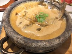 -小放牛河北菜(长安万达店)