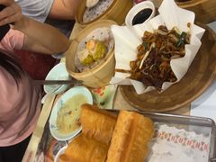 -点都德(海岸城店)
