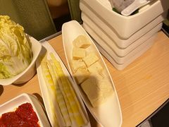 -海底捞火锅(漫乐城夜宵主题店)