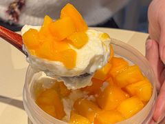 -小团圆糖水铺(襄阳南路店)