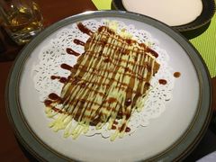 -花月日本料理(奥林匹克大厦店)