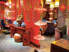 -天府传奇大酒店(金山东路店)