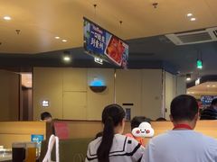 -海底捞火锅(宝龙广场夜宵主题店)