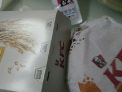 -肯德基(龙之梦购物中心店)