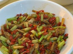 辣炒肚丝-笨罗卜浏阳菜馆(龙华鹏润达店)