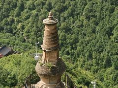 -小五台金河景区