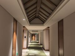 -三清山希尔顿度假酒店