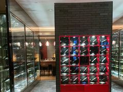 -圣丰索菲特·法国餐厅