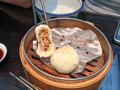 -西安贾三灌汤包·回坊小吃·清真炒菜(北院门总店)