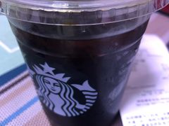 -星巴克(天津滨海金元宝于家堡店)