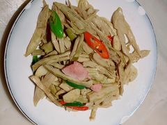 -滇铺子·云南特色菜·第九届野生菌美食节(曲靖万达店)