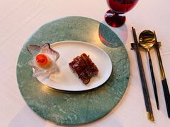 -三号黄浦会Canton Table