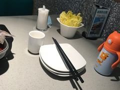 -半天妖烤鱼(中山路店)