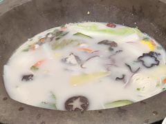 -鲜潭蒸汽石锅鱼(五道口购物中心店)