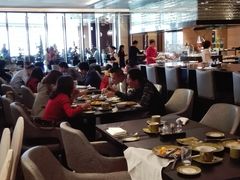 -乐咖啡西餐厅(太湖皇冠假日酒店)