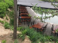 -北京上庄水库尚野露天户外自助烧烤