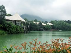 -帐篷客·溪龙茶谷度假酒店