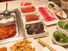 -海底捞火锅(勒泰店)