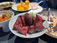 -江南雅厨(李公堤店)