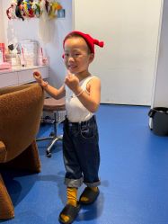 -57KIDS儿童摄影
