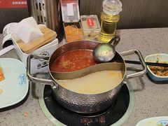 -金滏山烤肉·海鲜·火锅自助餐厅(襄阳万达店)