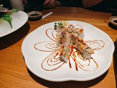 蝴蝶卷-Hatsune隐泉日式料理(三里屯太古里店)