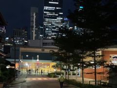 -老伴豆花(麦士威熟食中心店)