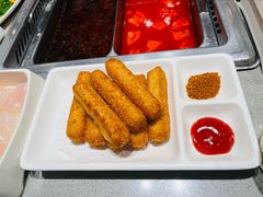 -海底捞火锅(河东万达广场店)