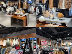-盛京大奥莱(沈阳奥体店)