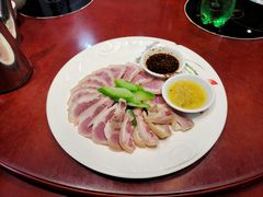 -水乡人家私房菜(逢简店)