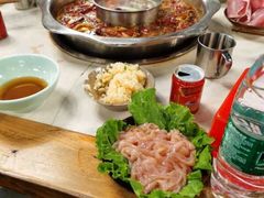 -重庆老火锅王(西安北路店)