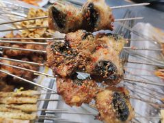 -老三烧烤(二环西路店)