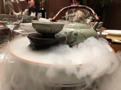 -常德武陵天济喜来登酒店-盛宴餐厅