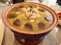 -鹿鸣春饭店(总店)