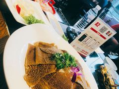 德庄毛肚-重庆德庄火锅(体育中心店)