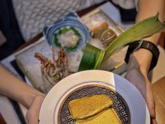 -Mr.Fish鱼鲜生海鲜放题(高德置地冬广场店)